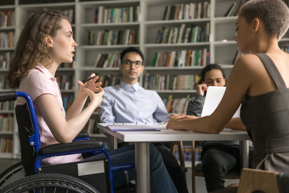 Föreläsningar om arbetsmiljö och inkludering med Inclusion Academy