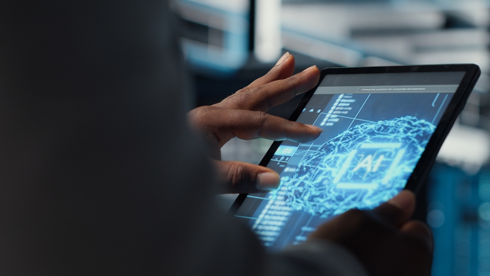 Helhetslösningar för säker och skalbar it infrastruktur